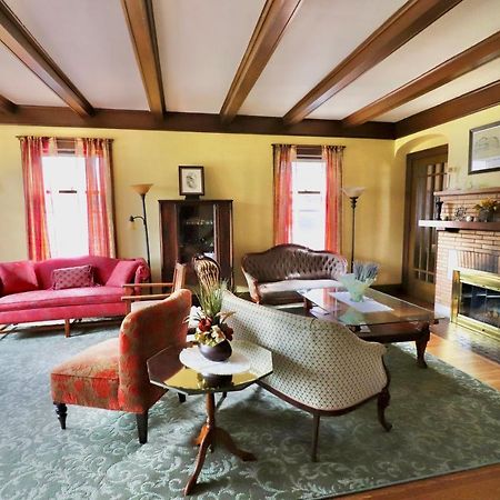 The Marshall House 尼亚加拉瀑布 外观 照片