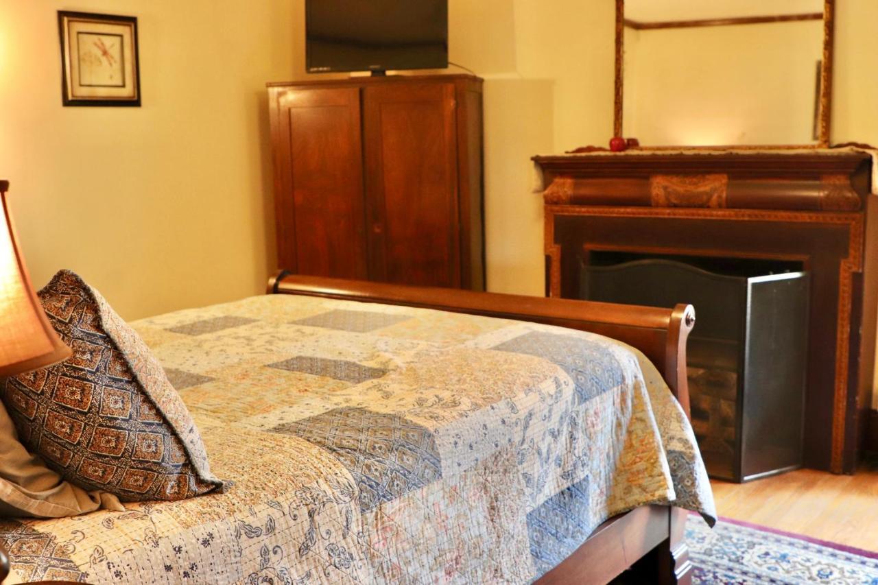 The Marshall House 尼亚加拉瀑布 外观 照片