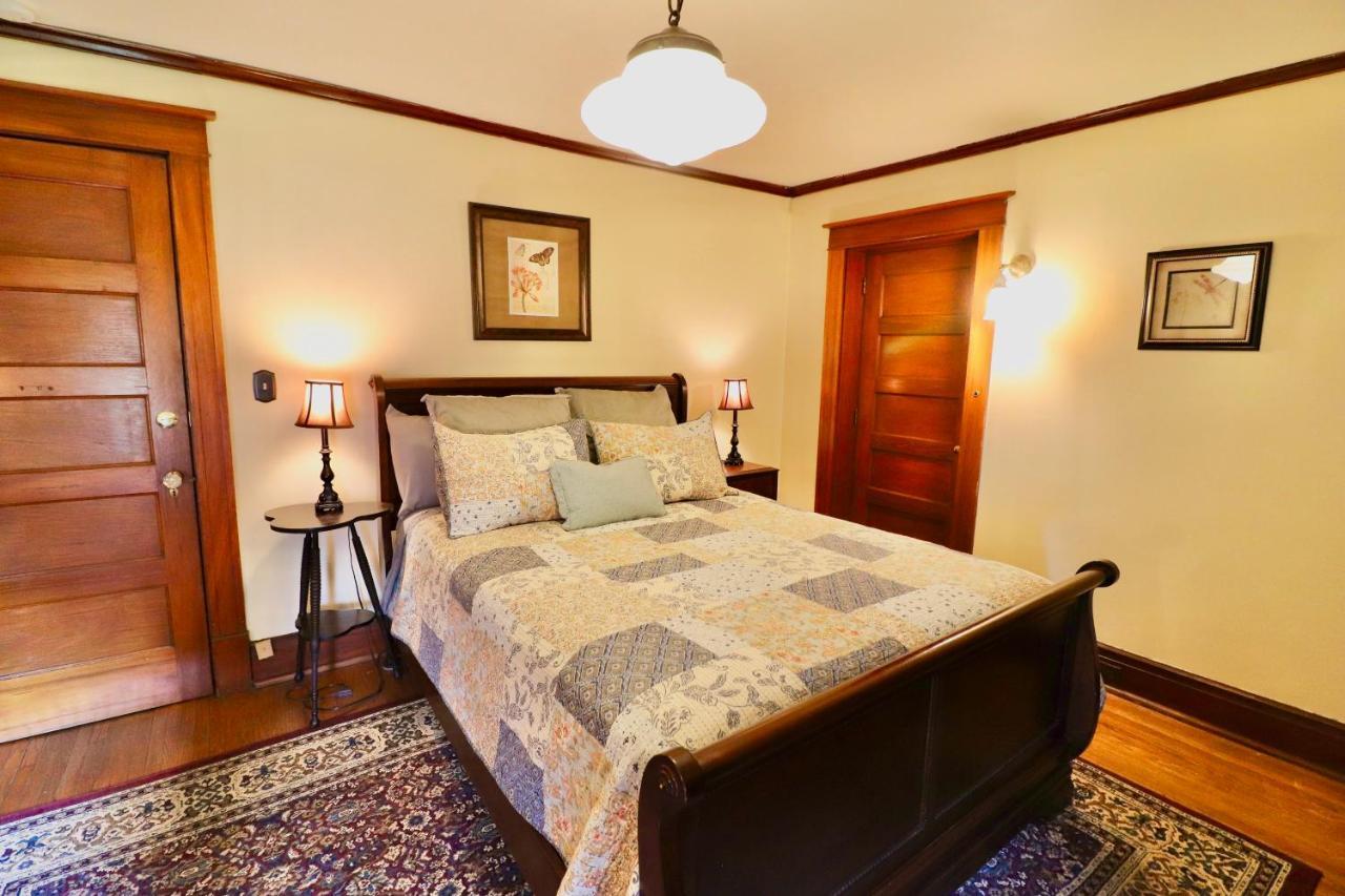 The Marshall House 尼亚加拉瀑布 外观 照片