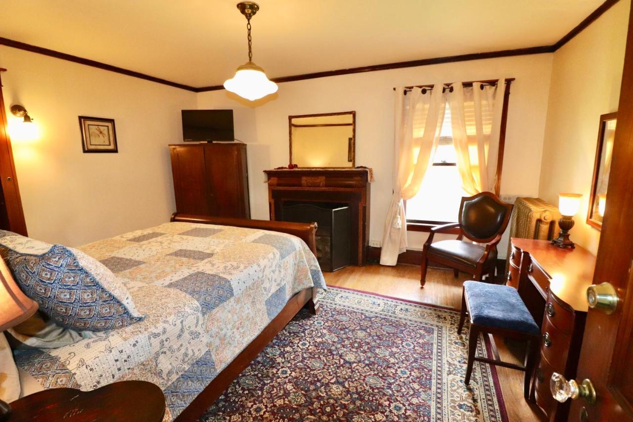 The Marshall House 尼亚加拉瀑布 外观 照片