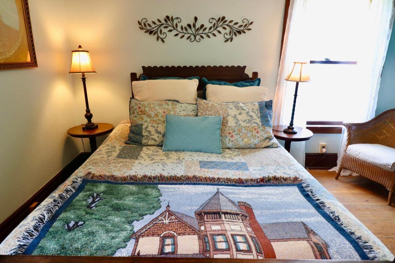 The Marshall House 尼亚加拉瀑布 外观 照片