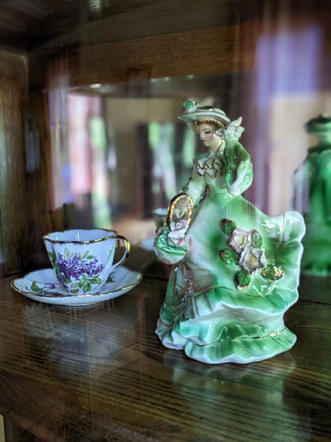 The Marshall House 尼亚加拉瀑布 外观 照片