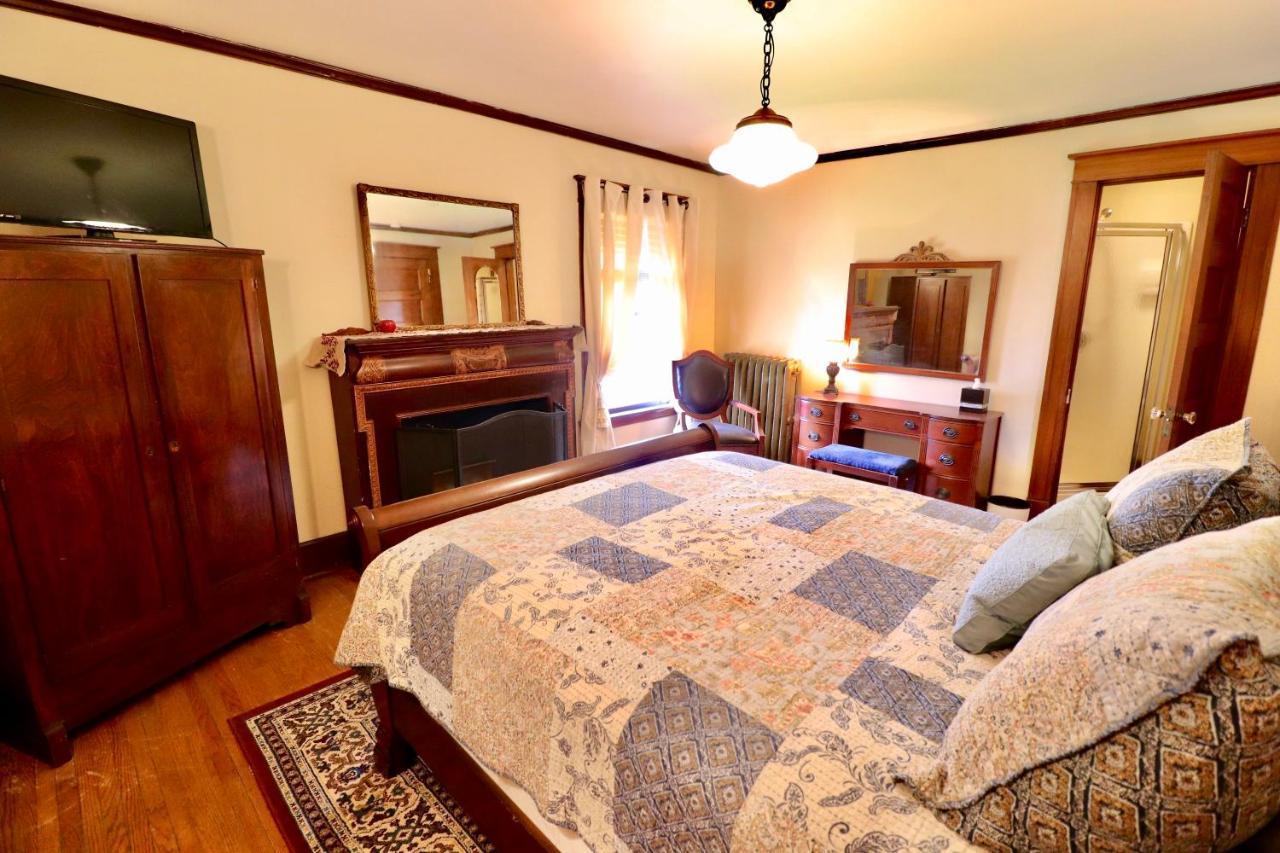 The Marshall House 尼亚加拉瀑布 外观 照片