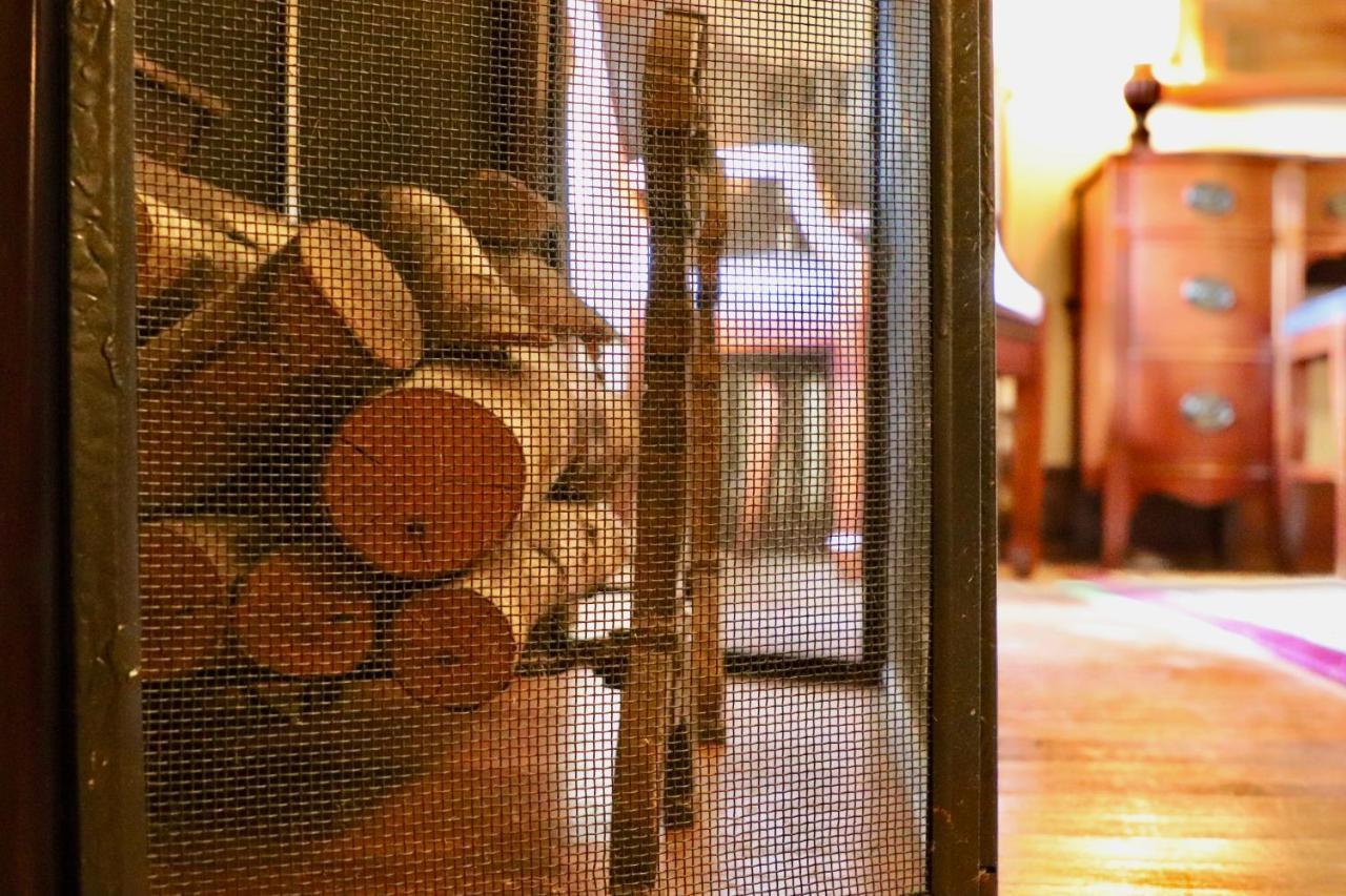 The Marshall House 尼亚加拉瀑布 外观 照片