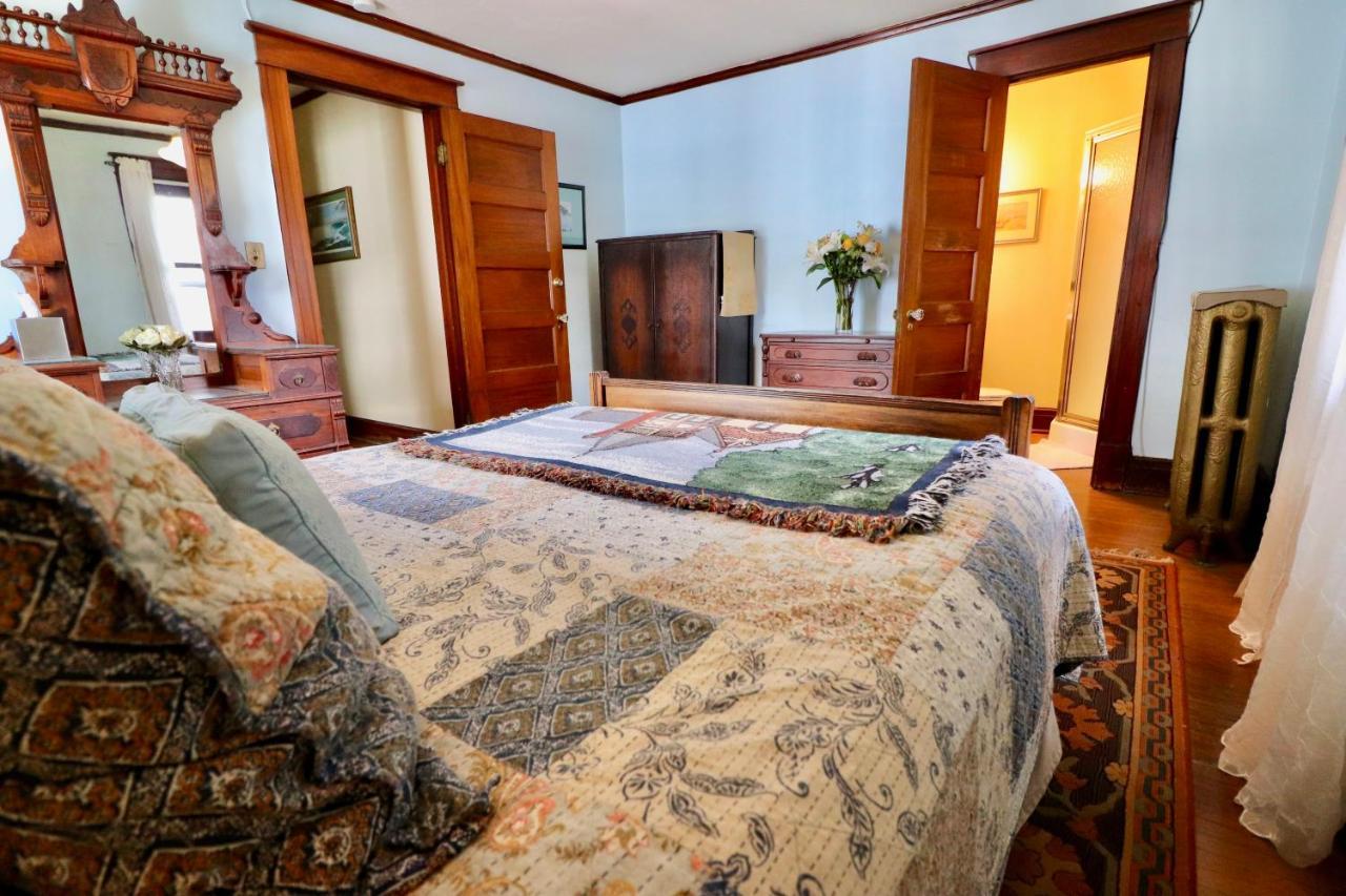 The Marshall House 尼亚加拉瀑布 外观 照片